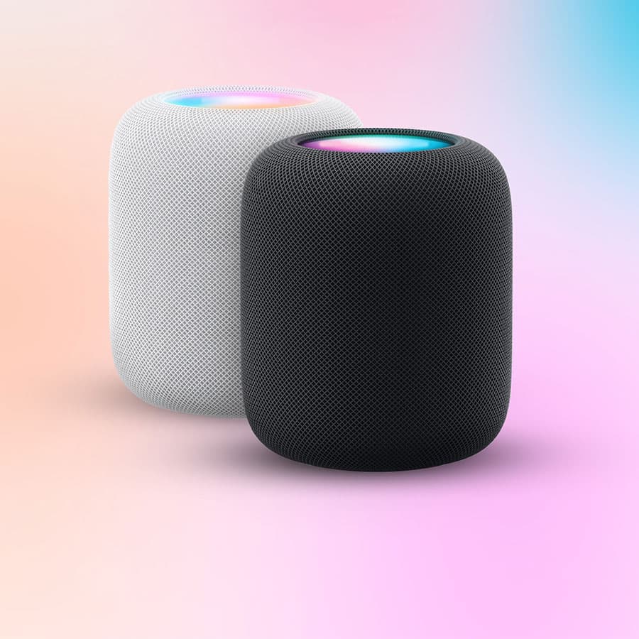 Smart Speaker Promo